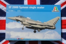 images/productimages/small/EF 2000 Typhoon single seater Italeri 1355 doos.jpg
